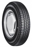 125/80R12C opona MAXXIS CR966 81J